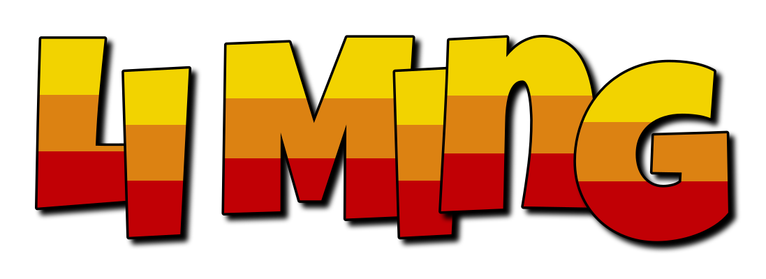 Li Ming jungle logo